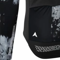 ALTURA Icon Langarm Trikot Herren Schwarz -Cityräder magasin en ligne altura icon ls jersey men black mix 4