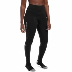 ALTURA Progel Plus Thermal Tights Damen Schwarz -Cityräder magasin en ligne altura progel plus thermal tights women black 4