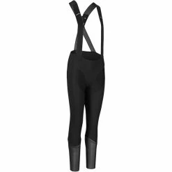ASSOS Dyora RS S9 Winter Trägerhose Damen Schwarz