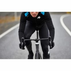 ASSOS Equipe RS S9 Winter Trägerhose Herren Schwarz -Cityräder magasin en ligne assos equipe rs s9 winter bib tights men blackseries 5
