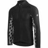 ASSOS Mille GT Frühling/Herbst Langarm Trikot Herren Schwarz/weiß -Cityräder magasin en ligne assos mille gt spring fall ls jersey men blackseries 2