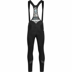 ASSOS Mille GT Ultraz Winter Trägerhose Herren Schwarz -Cityräder magasin en ligne assos mille gt ultraz winter bib tights men blackseries 3