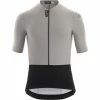 ASSOS Mille GTS C2 Kurzarm Trikot Herren Grau/schwarz -Cityräder magasin en ligne assos mille gts c2 ss jersey men hockenheim grey 1