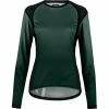 ASSOS Trail Langarm Trikot Damen Oliv 1 ASSOS Trail Langarm Trikot Damen Oliv -Cityräder magasin en ligne assos trail ls jersey women schwarzwald green 1