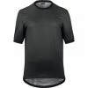 ASSOS Trail T3 Trikot Herren Grau -Cityräder magasin en ligne assos trail t3 jersey men torpedo grey 1