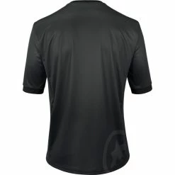 ASSOS Trail T3 Trikot Herren Grau -Cityräder magasin en ligne assos trail t3 jersey men torpedo grey 3