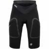 ASSOS Trail Tactica T3 Cargoshorts Herren Schwarz -Cityräder magasin en ligne assos trail tactica t3 cargo shorts men black series 1