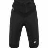 ASSOS UMA GT C2 Half-Shorts Damen Schwarz -Cityräder magasin en ligne assos uma gt c2 half shorts long women black series 1