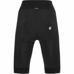 ASSOS UMA GT C2 Half-Shorts Damen Schwarz -Cityräder magasin en ligne assos uma gt c2 half shorts long women black series 3
