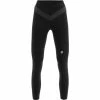 ASSOS Uma GT Summer C2 Kurze Tights Damen Schwarz -Cityräder magasin en ligne assos uma gt summer c2 half tights women black series 1