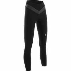 ASSOS Uma GT Summer C2 Kurze Tights Damen Schwarz -Cityräder magasin en ligne assos uma gt summer c2 half tights women black series 3