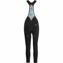 ASSOS UMA GT Winter Trägerhose Damen Schwarz -Cityräder magasin en ligne assos uma gt winter traegerhose damen black series 3