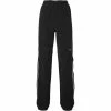 Basil Mosse Regenhose Damen Schwarz 2 Basil Mosse Regenhose Damen Schwarz -Cityräder magasin en ligne basil mosse rain pants women jet black 1