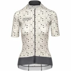 Bioracer Epic Trikot Damen Beige