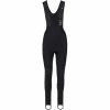 Bioracer Icon Tempest Trägerhose Damen Schwarz -Cityräder magasin en ligne bioracer icon tempest bib tights women black 1