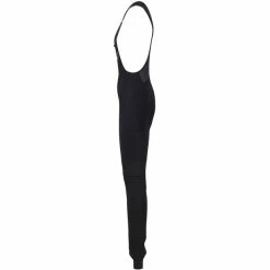 Bioracer Icon Tempest Trägerhose Damen Schwarz -Cityräder magasin en ligne bioracer icon tempest bib tights women black 3