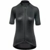 Bioracer Vesper Kurzarmtrikot Metalix Damen Grün 2 Bioracer Vesper Kurzarmtrikot Metalix Damen Grün -Cityräder magasin en ligne bioracer vesper ss jersey metalix women dark green 1