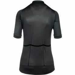 Bioracer Vesper Kurzarmtrikot Metalix Damen Grün -Cityräder magasin en ligne bioracer vesper ss jersey metalix women dark green 2