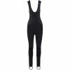 Bioracer Vesper Tempest Trägerhose Damen Schwarz -Cityräder magasin en ligne bioracer vesper tempest bib tights women black 1