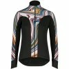 Bioracer Vesper Tempest LT Thermal Langarm Trikot Damen Schwarz/bunt 1 Bioracer Vesper Tempest LT Thermal Langarm Trikot Damen Schwarz/bunt -Cityräder magasin en ligne bioracer vesper tempest lt thermal ls jersey women liquid lola blue 1