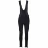 Bioracer Vesper Tempest Pixel Trägerhose Damen Schwarz -Cityräder magasin en ligne bioracer vesper tempest pixel bib tights women black 1