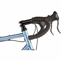 Bombtrack Arise Blau -Cityräder magasin en ligne bombtrack arise glossy metallic pearl blue 2