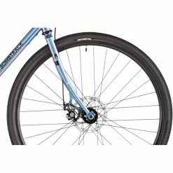 Bombtrack Arise Blau -Cityräder magasin en ligne bombtrack arise glossy metallic pearl blue 3