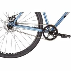 Bombtrack Arise Blau -Cityräder magasin en ligne bombtrack arise glossy metallic pearl blue 4