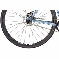 Bombtrack Arise Blau -Cityräder magasin en ligne bombtrack arise glossy metallic pearl blue 5