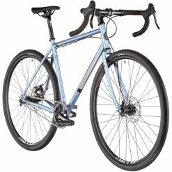 Bombtrack Arise Blau