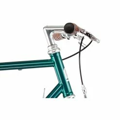 Bombtrack Oxbridge Geared Grün 10 Bombtrack Oxbridge Geared Grün -Cityräder magasin en ligne bombtrack oxbridge geared glossy emerald green 2