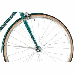 Bombtrack Oxbridge Geared Grün 11 Bombtrack Oxbridge Geared Grün -Cityräder magasin en ligne bombtrack oxbridge geared glossy emerald green 3