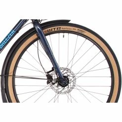 Breezer Doppler Cafe+ Blau -Cityräder magasin en ligne breezer doppler cafe deep blue 5