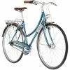 Breezer Downtown 7+ ST Blau -Cityräder magasin en ligne breezer downtown 7 st gloss blue 2