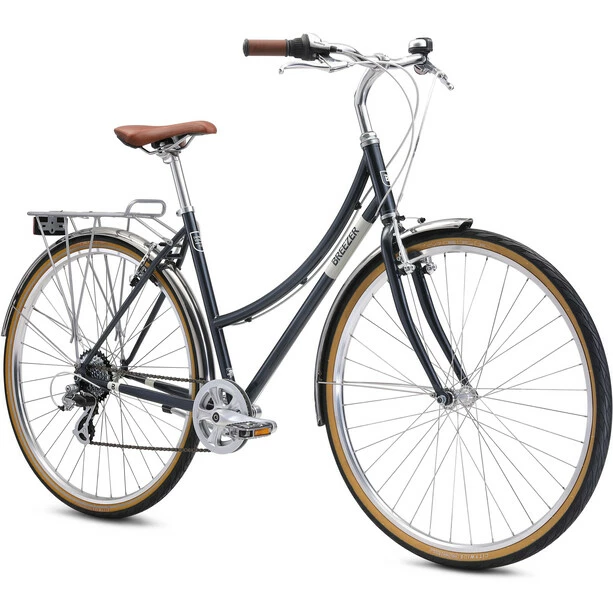 Breezer Downtown EX ST 5 Breezer Downtown EX ST – Bild 3