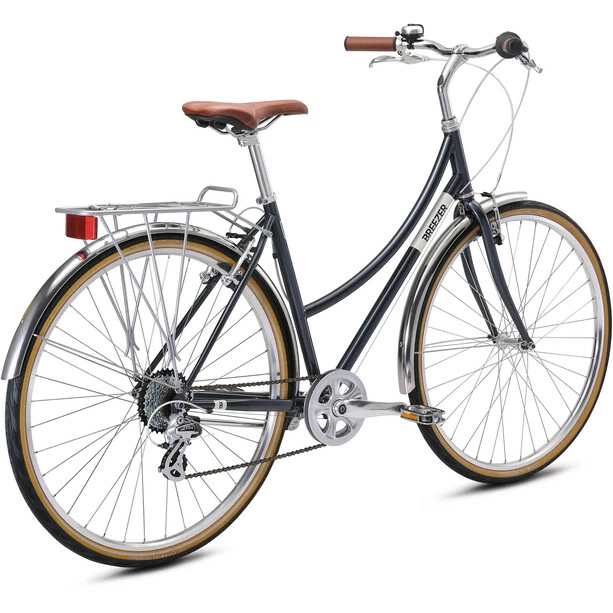 Breezer Downtown EX ST 3 Breezer Downtown EX ST