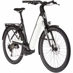 Cannondale Mavaro Neo 5+ Beige