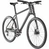 Cannondale Bad Boy 3 Schwarz -Cityräder magasin en ligne cannondale bad boy 3 275 matte black 2