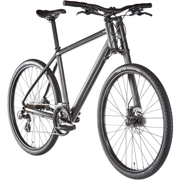 Cannondale Bad Boy 3 Schwarz 3 Cannondale Bad Boy 3 Schwarz