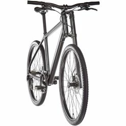 Cannondale Bad Boy 3 Schwarz 10 Cannondale Bad Boy 3 Schwarz -Cityräder magasin en ligne cannondale bad boy 3 275 matte black 3