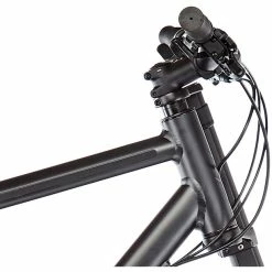 Cannondale Bad Boy 3 Schwarz 11 Cannondale Bad Boy 3 Schwarz -Cityräder magasin en ligne cannondale bad boy 3 275 matte black 4