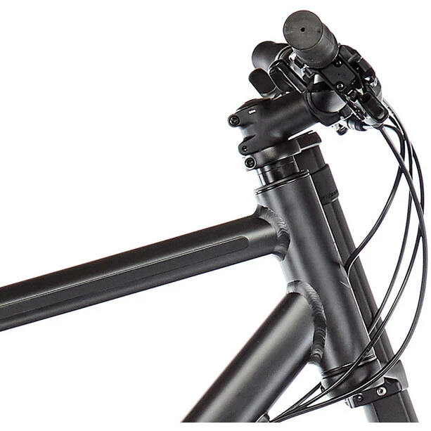 Cannondale Bad Boy 3 Schwarz 6 Cannondale Bad Boy 3 Schwarz – Bild 4