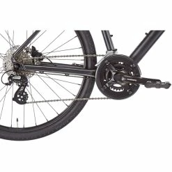 Cannondale Bad Boy 3 Schwarz 13 Cannondale Bad Boy 3 Schwarz -Cityräder magasin en ligne cannondale bad boy 3 275 matte black 6