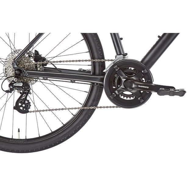 Cannondale Bad Boy 3 Schwarz 8 Cannondale Bad Boy 3 Schwarz – Bild 6