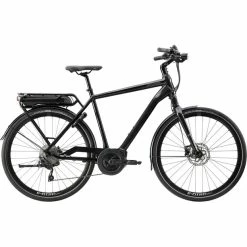 Cannondale Mavaro Active Schwarz