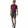 Castelli A Tutta Trikot Herren Rot -Cityräder magasin en ligne castelli a tutta jersey men bordeaux 1