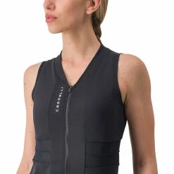 Castelli Anima 4 Kurzarm Trikot Damen Schwarz 10 Castelli Anima 4 Kurzarm Trikot Damen Schwarz -Cityräder magasin en ligne castelli anima 4 sleeveless jersey women light black ivory 4