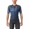 Castelli Climber'S 3.0 Sl2 Trikot Herren Blau -Cityräder magasin en ligne castelli climbers 30 sl2 jersey men belgian blue 1