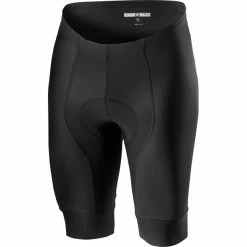 Castelli Competizione Shorts Herren Schwarz