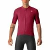 Castelli Endurance Elite Trikot Herren Rot -Cityräder magasin en ligne castelli endurance elite jersey men bordeaux 1